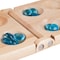 Toy Time Wooden Folding Mancala Game 243573COH - alternate 3